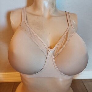 Bali Women's Bra in Nude